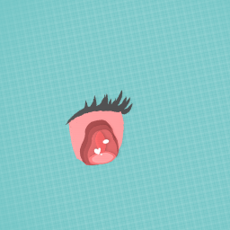 Eyes for my oc