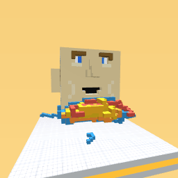 The worst beard of 2020