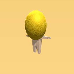 Egg head