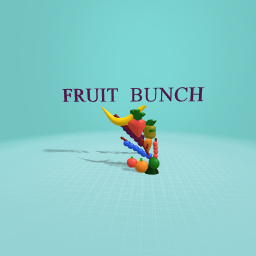 FRUIT BUNCH