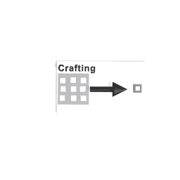 Crafting Screen