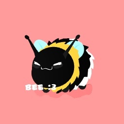 Bee :D