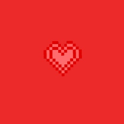 Heart <3