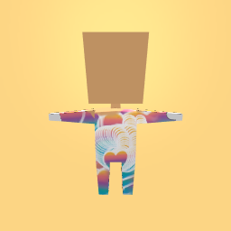 new costume