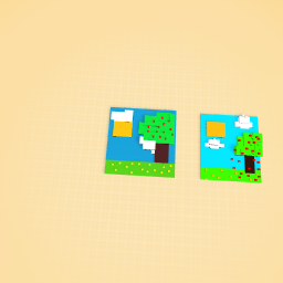 Apple Tree challenge!