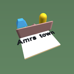 amrs town