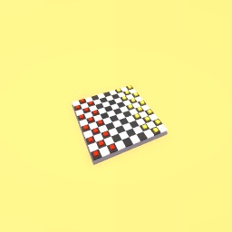 Checkers
