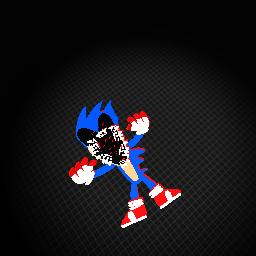 Sonic.exe art