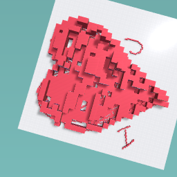 i love bts and i love u :)