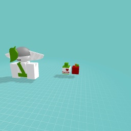 Unfinished nuru concept