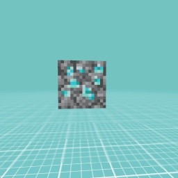Diamond minerai