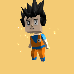 Goku