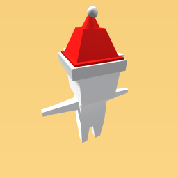 santa hat