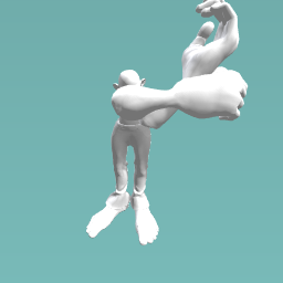 Dab on the haters