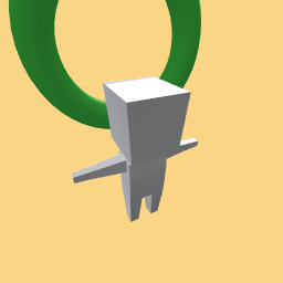 Outcome memories: Green ring