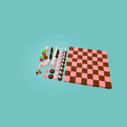 Delicious Chess!