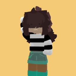 girl that likes feeling replaced