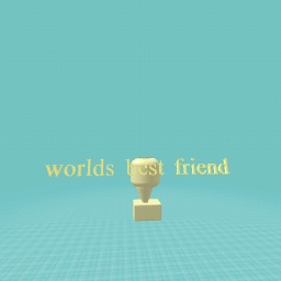 best friend