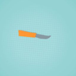 Knife