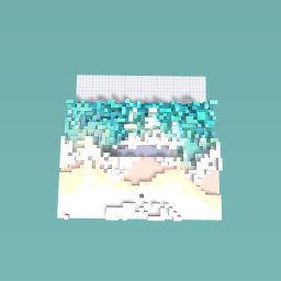 Front cover of an ipad