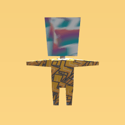golden sute