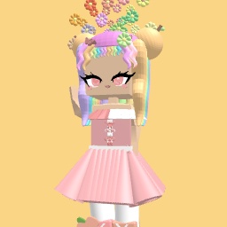 Pastel gurl