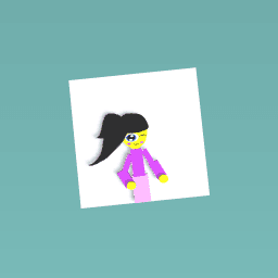 For my new follower!!