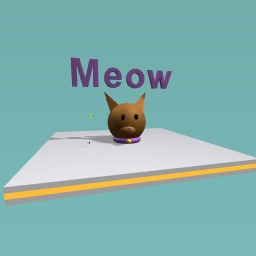 Meow