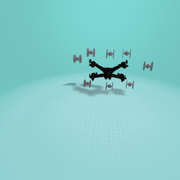 Star wars army