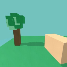 Minecraft (Unfinished)