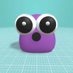 cute blob