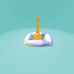 The Efile Tower MY Edition