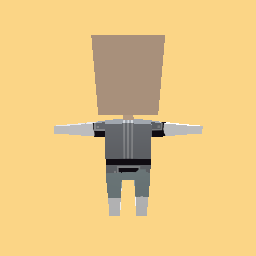 new costume