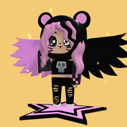 Angel bear