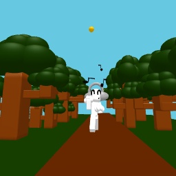 a walk in the park