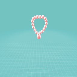 The pearls of the ocean