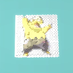 Drowzee
