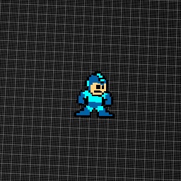 MegaMan