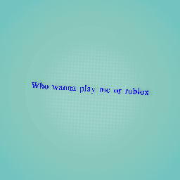 ?