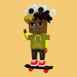 Shout out to meyed xx and moh11211