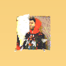 شونق بونق اسطورت فورتنايت