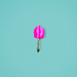 Tulip 1 (Pink)