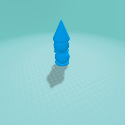 Short tower