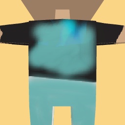 new costume