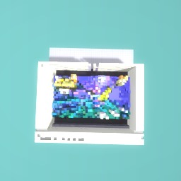 Sniping fortnite lama