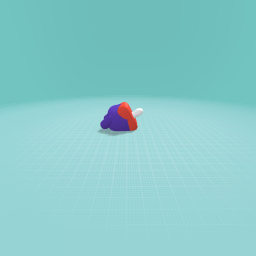 Dead purple