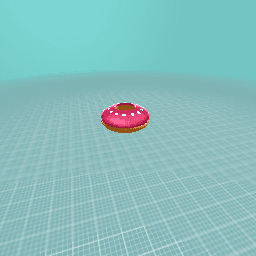 Donut