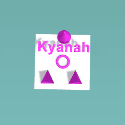 Kyanah