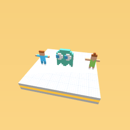 uhh im trap/ the girl"sprice muder pucker"/