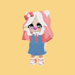 Hello Kitty Outfit